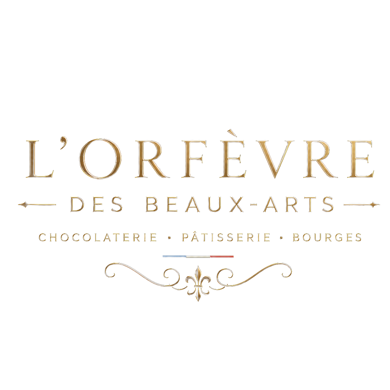 L'Orfèvre des Beaux-Arts